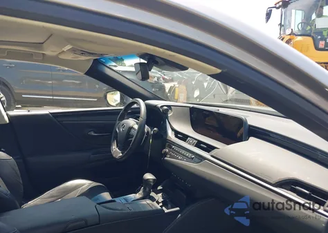 2020 Lexus Es 350 Luxury z USA, uszkodzony, nr VIN 58AEZ1B13LU074652